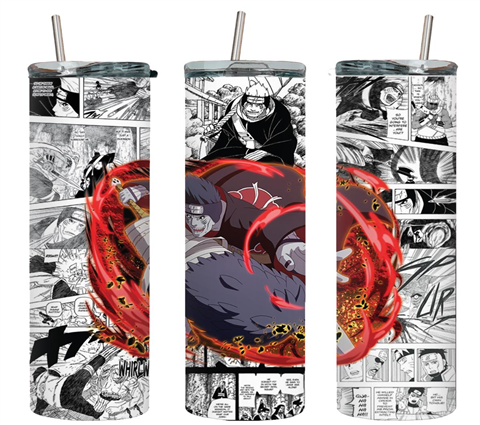 Kisame Hoshigaki-5461